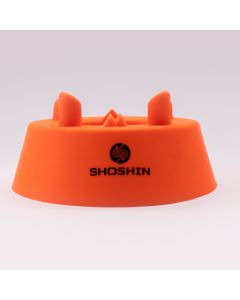 SHOSHIN Rugby Kicking Tee - Orange