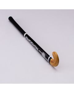 SHOSHIN Wooden Hockey Stick - 28in
