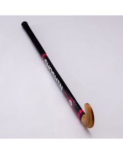 SHOSHIN Wooden Hockey Stick - 30in