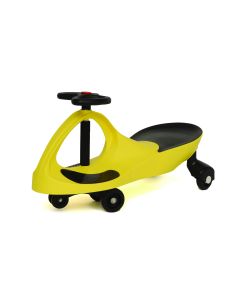 Didicar Scooter Yellow