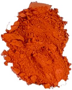 Scola Powder Colour 2.5kg - Burnt Sienna