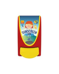 Childrens Sun Protect 1L Dispenser