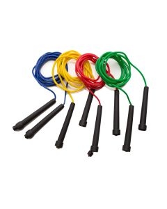Skipping Ropes - Assorted - 7ft - Yellow