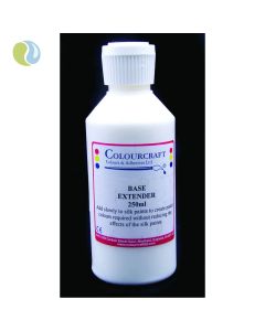 Colourcraft Silk Paint Extender 250ml