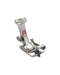 Bernina No 10 Edge stitch foot for computer machines
