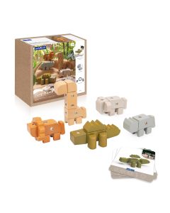 Snap Block Animals