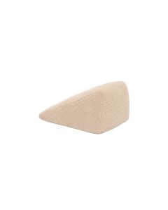 Snuggle Wedge-Latte