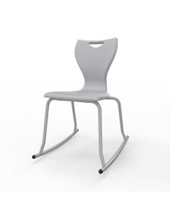 EN Rock Chair - H460mm - Grey