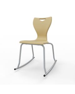 EN Rock Chair - H380mm - Sand