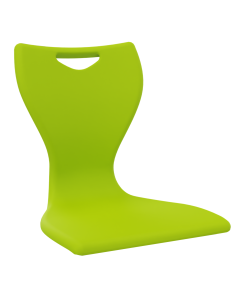 EN BOB Floor Chairs - Lime