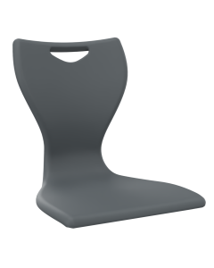 EN BOB Floor Chairs - Charcoal