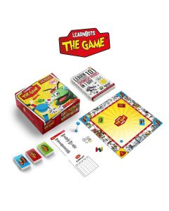 Learnbots the Game - Spanish