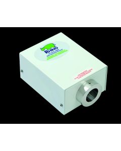 Sensory Fibre Optic Light Source - Interactive (excl. tails)