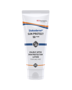 Stokoderm Sun Protect 50 PURE - 100ml