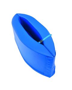 Squeeze Canoe