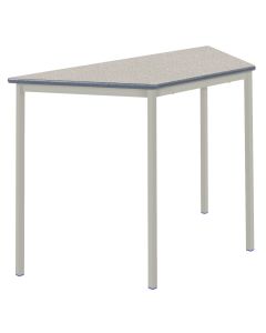 Classmates Trapezoidal Fully Welded Table 8-11yrs Ailsa