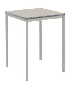 Classmates Square Fully Welded Table 14yrs Ailsa