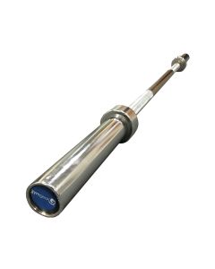 Gym Gear Standard 7ft Olympic Bar