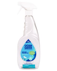 Ocean Saver Anti-Bac Starter Kit