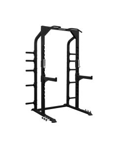 Gym Gear Sterling Series Half Power Rack