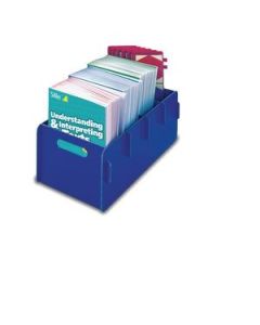Stile Literacy Storage Box