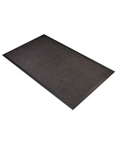 Superdry Entrance Mat - 900mm x 1500mm - Black