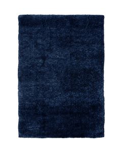 Supersoft Rug - Extra Large - Navy