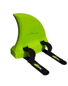Swimfin Swim Float - Lime