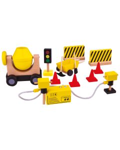 Tidlo Construction Equipment
