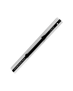 Aluminium Ruler with Handle