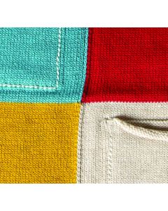 Learn Well Trading Buddies Blanket