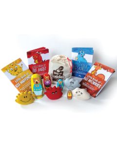 Exploring Emotions Kit 1