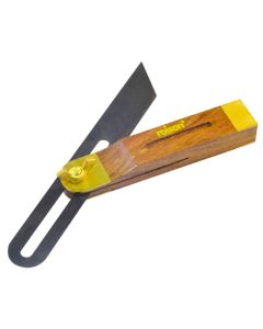 Rolson Hardwood Sliding Bevel