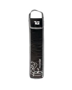 TGI Recorder Bag - Black