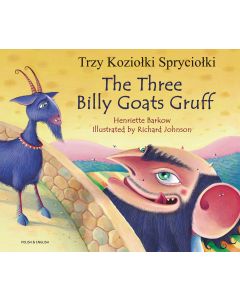 Polish Storybook Pack