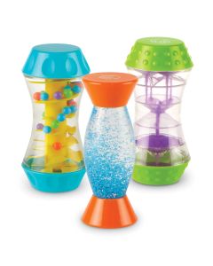 Learning Resources Sensory Trio Fidget Tubes