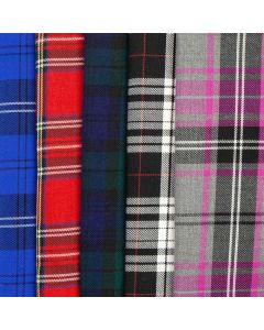 Tartan Kilt Pack