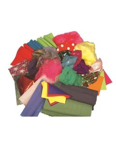 Textured Fabric Pack