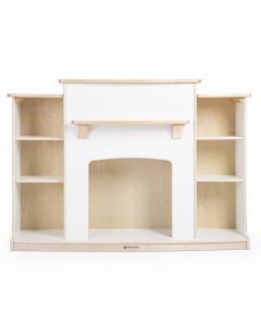 Sense of Place Fireplace