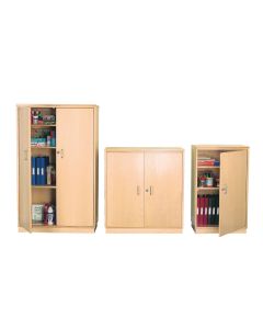 Grand Monmouth Storage Cupboard