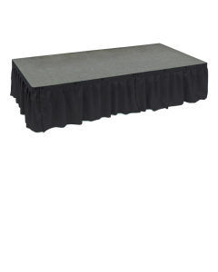 Gopak Valance to fit Ultralight Stage Pack A - Black