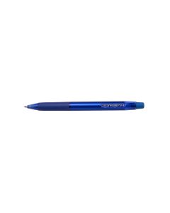 Uni-Ball Erasable Gel Clicker - Blue - Pack of 12
