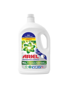 Ariel Laundry Liquid 4.05L