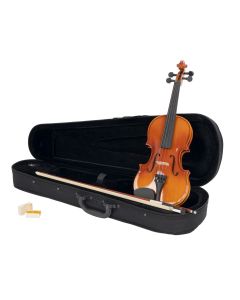 Sonix Student Violin  - 1/2 Size