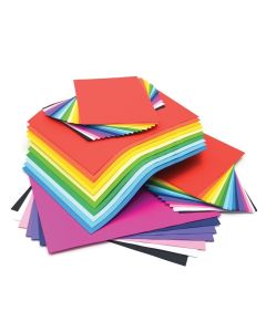 Vivid Cardstack Combo Pack A4/A3 - Pack of 375