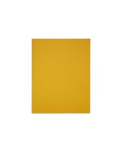 Rhino A3+ Workbooks 40 Page Plain/20mm Ruled Yellow - Pack of 30
