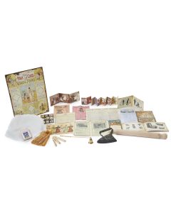 Victorian Household Collection