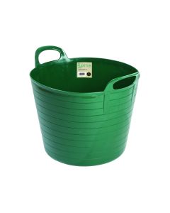 42L Flexitub Green