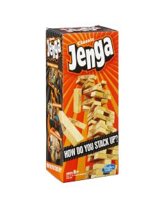Hasbro Jenga