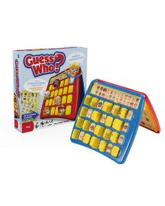 Hasbro Guess Who?